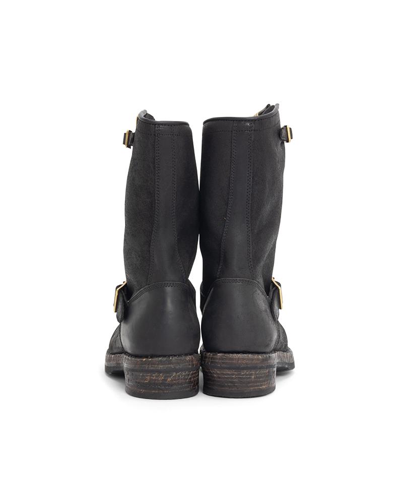 T.W.O. BOOTS-FOLK | Visvim Official North American Web Store